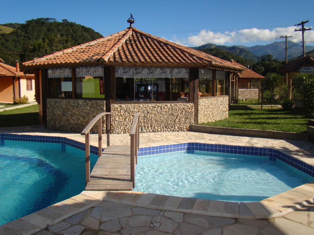 Inn Vista Da Serra