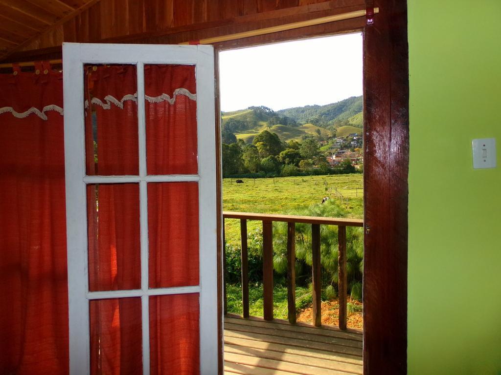 Vista Da Serra Inn *