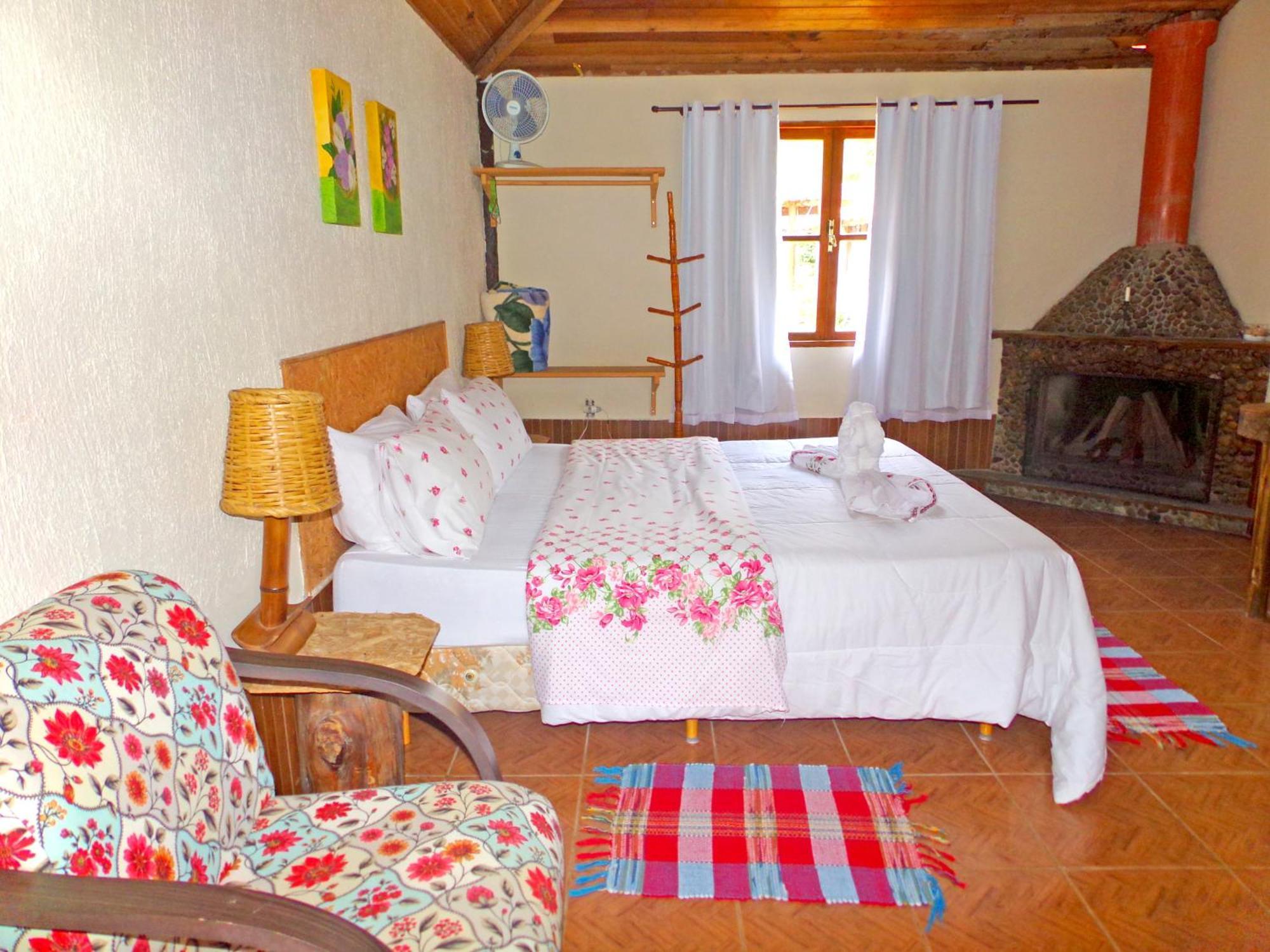 Inn Vista Da Serra *