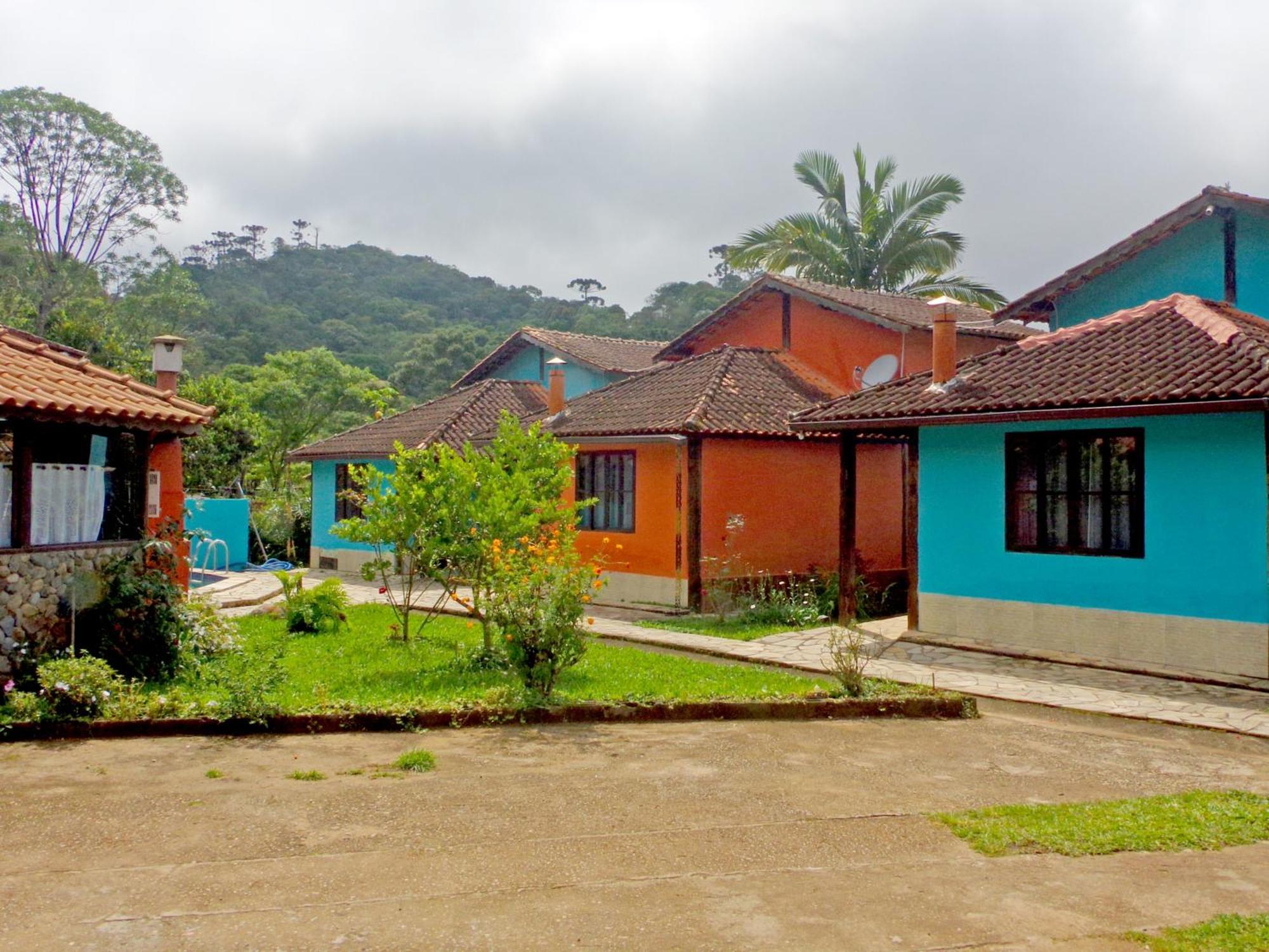 Vista Da Serra Inn