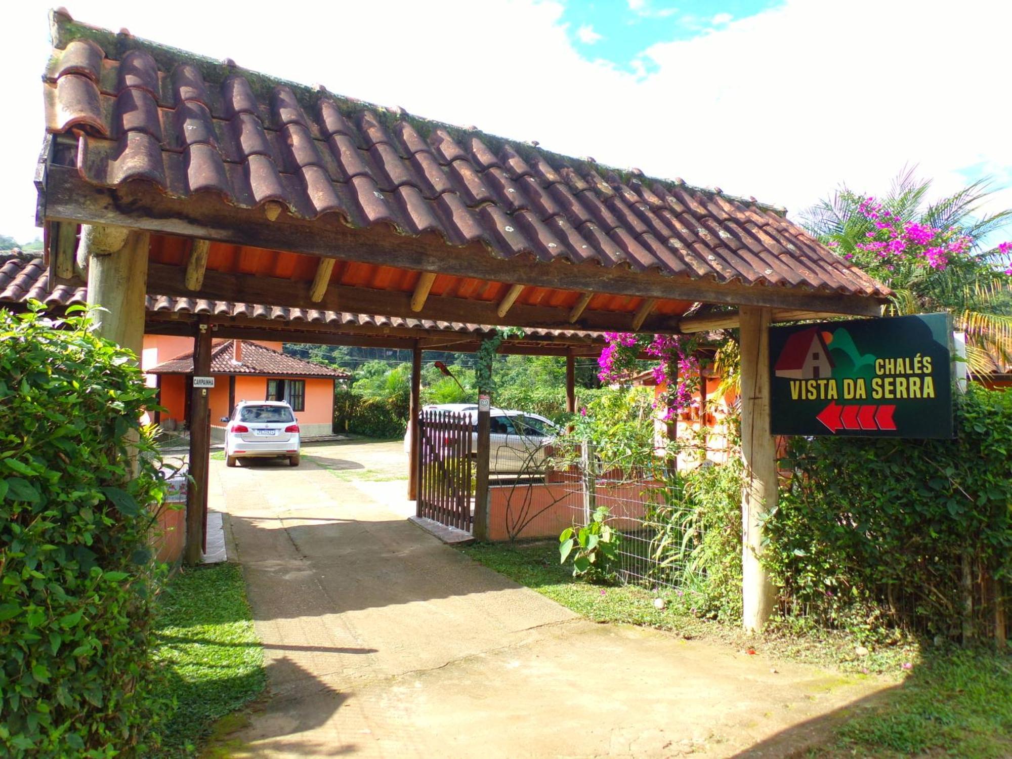 Inn Vista Da Serra