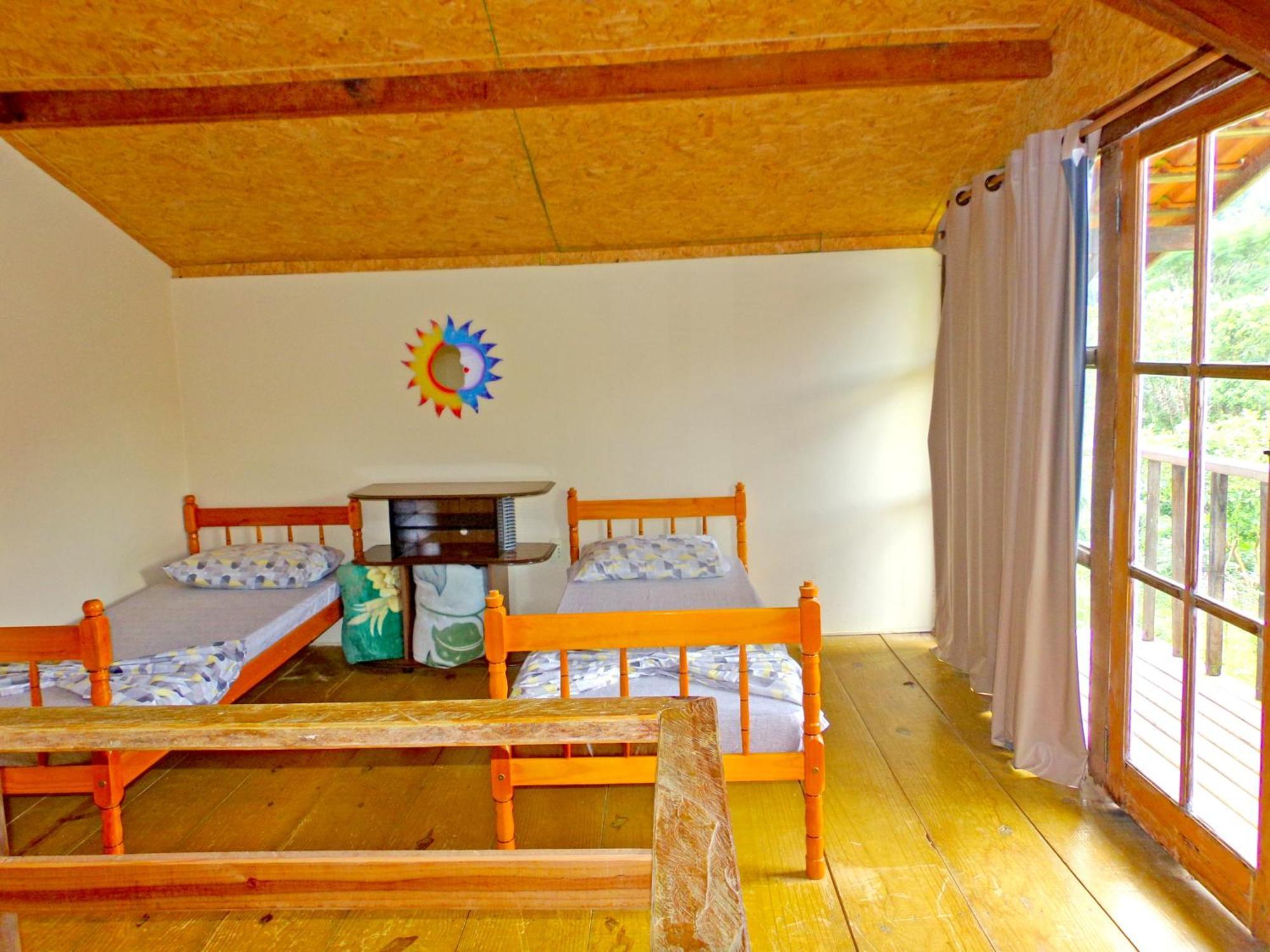 Vista Da Serra Inn *